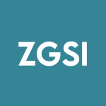 ZGSI Stock Logo