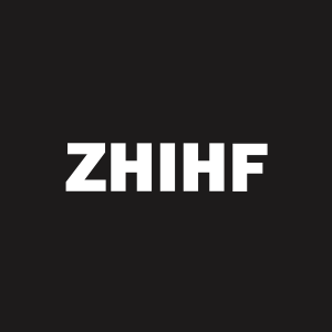 Stock ZHIHF logo