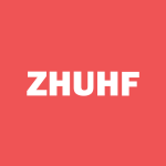 ZHUHF Stock Logo