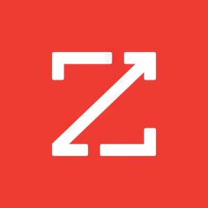 ZI Stock Logo