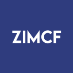 ZIMCF Stock Logo