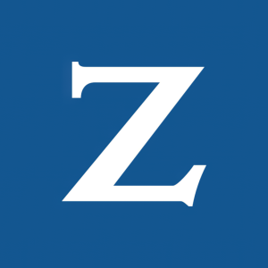 Stock ZIONP logo