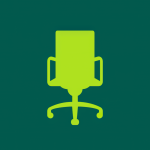 ZIP Stock Logo