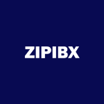 ZIPIBX Stock Logo