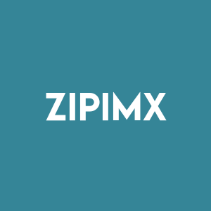 Stock ZIPIMX logo