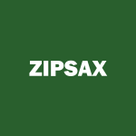 ZIPSAX Stock Logo