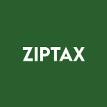 ZIPTAX Stock Logo