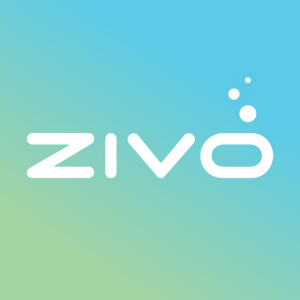Stock ZIVO logo