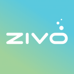 ZIVOW Stock Logo