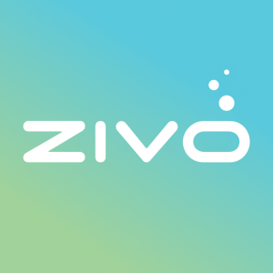 Stock ZIVOW logo
