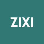 ZIXI Stock Logo