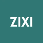 Zix Corp logo