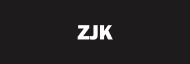 Stock ZJK logo