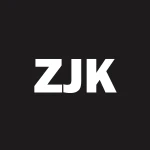 ZJK Industrial Co Ltd