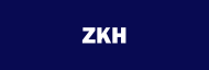 Stock ZKH logo