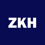 ZKH GROUP LTD