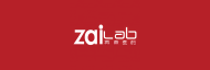 Stock ZLAB logo