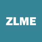 ZLME Stock Logo