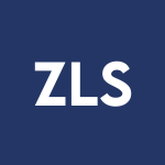 ZLS Stock Logo