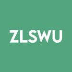 ZLSWU Stock Logo