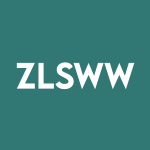 Stock ZLSWW logo