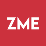 ZME Stock Logo