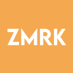 ZMRK Stock Logo