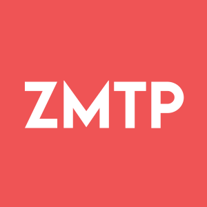 Stock ZMTP logo