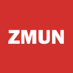 ZMUN Stock Logo