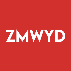 Stock ZMWYD logo
