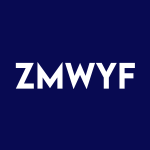 ZMWYF Stock Logo