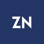ZN Stock Logo