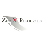 ZNCXF Stock Logo