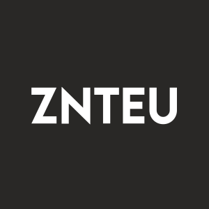 Stock ZNTEU logo