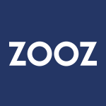 ZOOZ Stock Logo