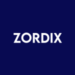 ZORDIX Stock Logo