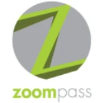 Zoompass logo