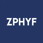 Zephyr Minerals