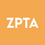 ZPTA Stock Logo