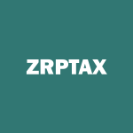 ZRPTAX Stock Logo