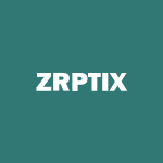 ZRPTIX Stock Logo