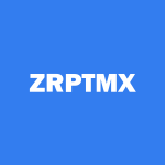 ZRPTMX Stock Logo