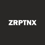 ZRPTNX Stock Logo