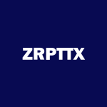 ZRPTTX Stock Logo