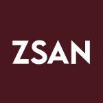 ZSAN Stock Logo