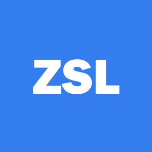 Stock ZSL logo