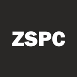 ZSPC Stock Logo