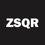 ZSQR Stock Logo