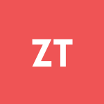 ZT Stock Logo