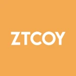 Zte Corp logo